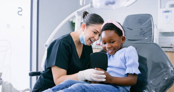 Laser Dentistry in Gardnerville, NV