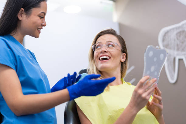 Professional Holistic Dental Care Services in Gardnerville, NV