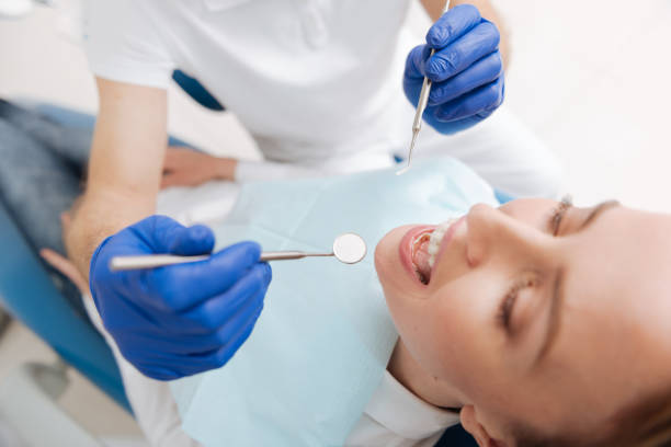 Emergency Dental Services in Gardnerville, NV